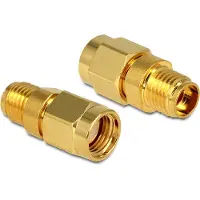 DeLOCK 88728 coaxial connector (88728)