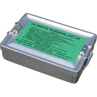 BCB International BCB Ultimate Survival Kit
