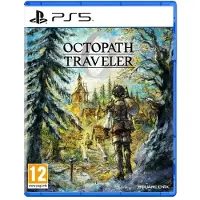 Octopath Traveler 0 (PS5)