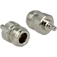 DeLOCK 88868, SMB, Muovipussi