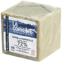 Raw Organic Aduki La Corvete Marseille palasaippua 300g