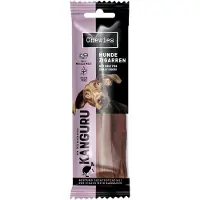 Chewies Säästöpakkaus: 3 x75g Dogs Cigars, kenguru, koiranherkut