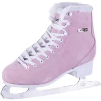Roces Suede Eco-fur Luistimet