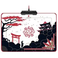 Lexip X UBISOFT AC Shadows Mouse Pad (UBXLXMP0002)