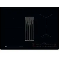AEG Induktiokeittolevy TCH74B01FB - 71 cm, 3200 W, 7350 W