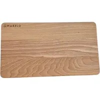 Mareld Leikkuulauta pyökkiä 35,5x20x2 cm