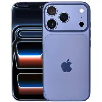 Apple iPhone 17 Pro 5G 512 Gt Syvänsininen MG8N4HX/A