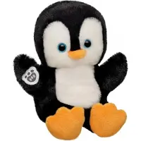 Build-A-Bear Mini Beans pehmopingviini