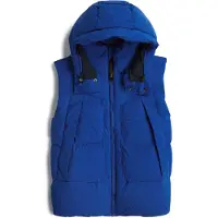 G-Star Whistler Padded Hooded 2.0 Liivi