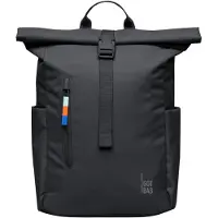 Got Bag Rolltop Easy Small Reppu black Koko Uni