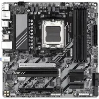 Gigabyte B860M D3HP Micro-ATX emolevy, LGA 1851