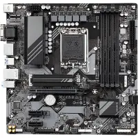Gigabyte B760M DS3H DDR4 - 1.0 - emolevy - micro ATX - LGA1700 Socket - B760
