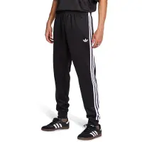 Adidas Housut 'SST' musta / valkoinen