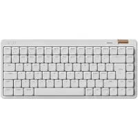 Lofree Flow Lite84 75% Matala-Profiili Mekaaninen Näppäimistö [Specter