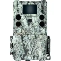 Bushnell KAMERAPYRAMIDI CORE S 4K - 30 MP - MUSTA LED - CAMO