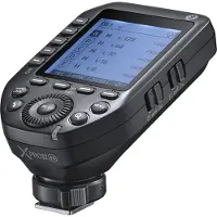 Godox XPROII 2,4G / Nikon