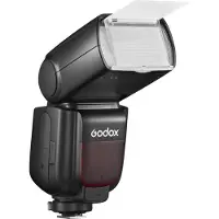 Godox Salama Speedlite TT685 II yhteensopiva Olympus / Panasonicin kanssa