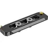 SmallRig 2483 Low Profile Nato Rail 70Mm