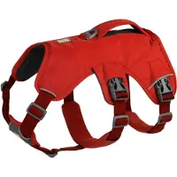 Ruffwear Web Master Koiran Valjaat