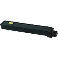 Kyocera TK-895K Värikasetti musta 12.000 sivua