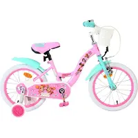 Volare Ryhmä Hau Girls Polkupyörä 16''