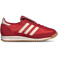 Adidas Matalavartiset tennarit 'Megaride S2' vaaleanvihreä / luonnonvalkoinen