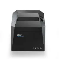 Star Micronics – TSP143IV UEWB GY E+U Int. PSU (39473890)
