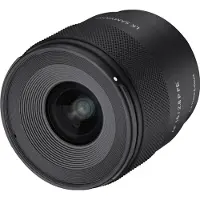 Samyang AF 16mm f/2,8 P Sony E