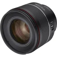 Samyang Af 50Mm F/1.4 Sony Fe Ii normaaliobjektiivi