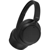 JVC HA-S75N-B - Over-Ear headphones, black