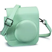 Cullmann RIO Fit 120 green Camera bag for Instax Mini 12