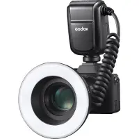 Godox MF-R76 TTL Macro Ring Flash MF-R76S TTL (Sony)