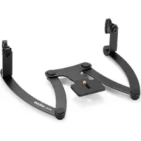 Godox MF-DB Twin Light Bracket for MF12-DK1 Dental Flash