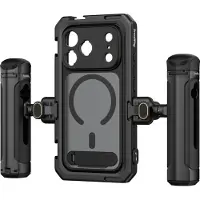 SmallRig 5540 Mobile Dual Handheld Kit for iPhone 17 Pro