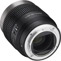 Samyang V-Af 100Mm T2.3 Sony Fe teleobjektiivi