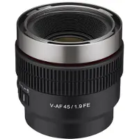 Samyang V-AF 45mm T1,9 Sony FE