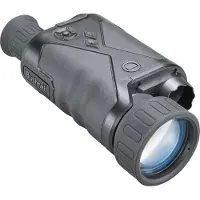 Bushnell Equinox Z2 Night Vision Monocular 6x50 Black Kamerat 6 x 50