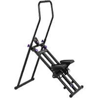 Christopeit Sport Stepperi Climber 1000