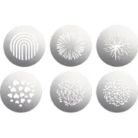 Godox Gobo Set SA-09-002 For ML-SP