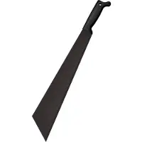 Cold Steel Slant Tip Machete 18"