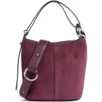 Kate spade new york Halo Olkalaukku Nahka 19 cm Lila