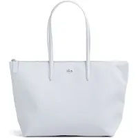 Lacoste Core Essentials L.12.12 Concept Shopperit L 46 cm Sininen