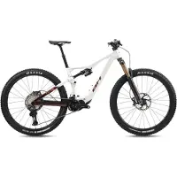 Bh Ilynx+ Sl Trail Carbon 8.8 Shimano Ep801 29´´ Xt Di2 2026 Sähköinen Maastopyörä