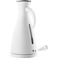 Eva Solo - Vedenkeitin 1,5 L Matta valkoinen