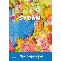 Kalm, Sydän 5 uskonto opettajan opas
