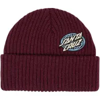 Santa Cruz Global Oval Dot Pipo