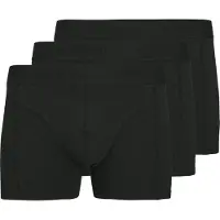 Jack & Jones Ordinary Boxerit 3 Yksiköt