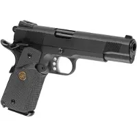 WE M1911 Meu Full Metal Gbb Airsoft-pistooli