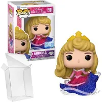 Funko POP! POP Disney toimintafiguuri (Disney Princess Aurora)