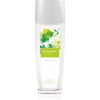 Coty d'Eau Original, Parfum Deodorant Spray 75ml